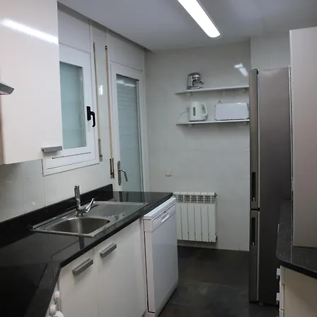 Eslora - Playa De Aro Сasa de vacaciones *