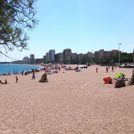 Eslora - Playa De Aro * プラヤ・デアロ