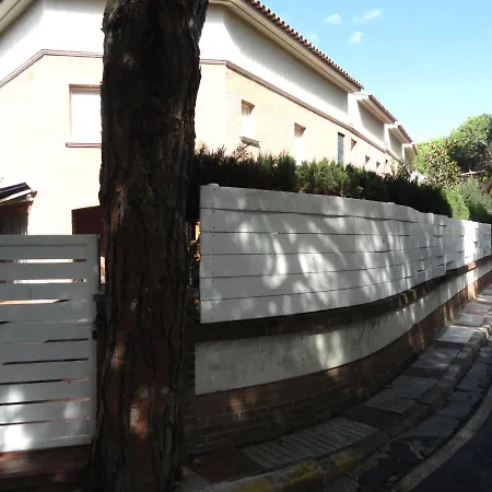 Eslora - Playa De Aro * Platja d'Aro