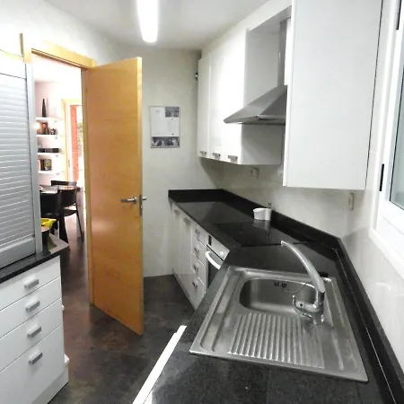 Eslora - Playa De Aro Holiday home *