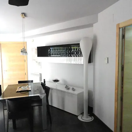 Eslora - Playa De Aro Hébergement de vacances