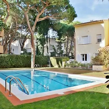 Holiday home Eslora - Playa De Aro *