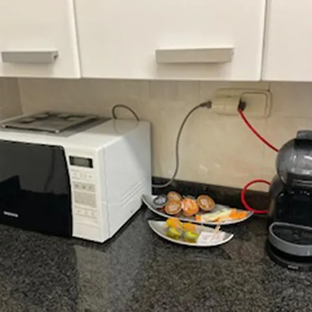 Eslora - Playa De Aro Hébergement de vacances