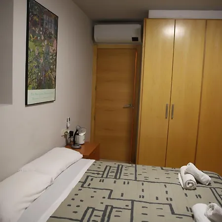 Eslora - Playa De Aro Castell-Platja d'Aro