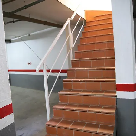 Hébergement de vacances Eslora - Playa De Aro *