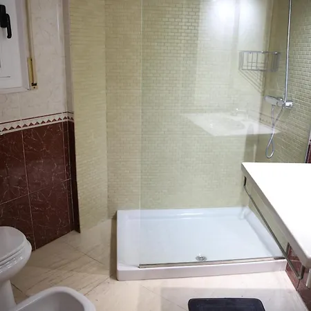 Semesterbostad Eslora - Playa De Aro