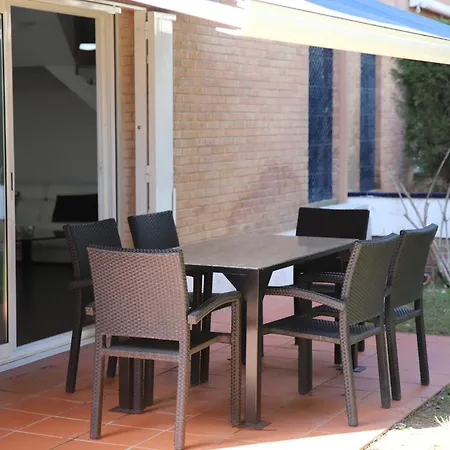 Eslora - Playa De Aro Holiday home Platja d'Aro