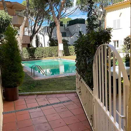 Holiday home Eslora - Playa De Aro *