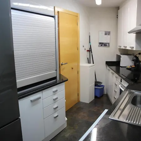 Semesterbostad Eslora - Playa De Aro Platja d'Aro