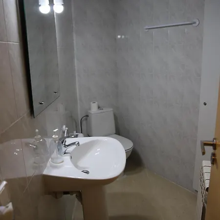 Eslora - Playa De Aro *