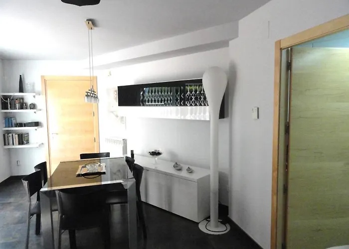 Eslora - Playa De Aro Feriehus