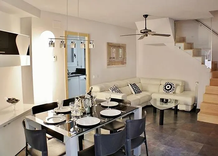 Eslora - Playa De Aro Feriehus