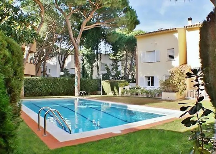 Feriehus Eslora - Playa De Aro *