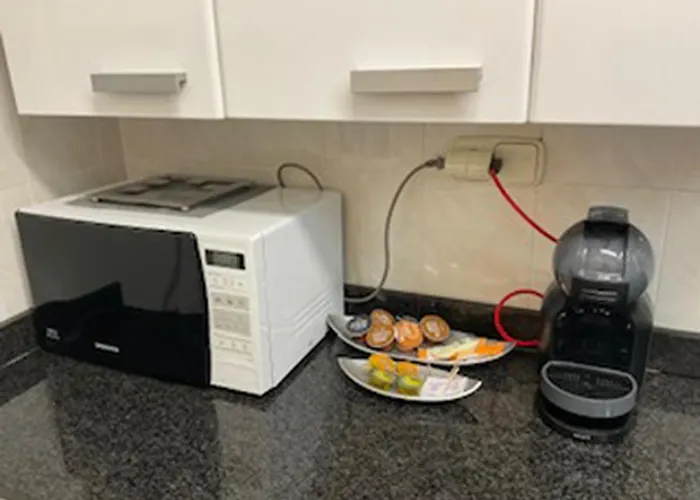 Eslora - Playa De Aro Feriehus