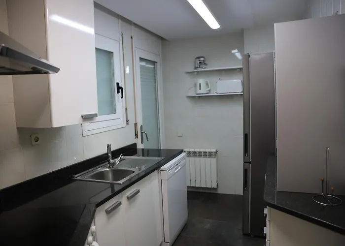 Eslora - Playa De Aro Feriehus *