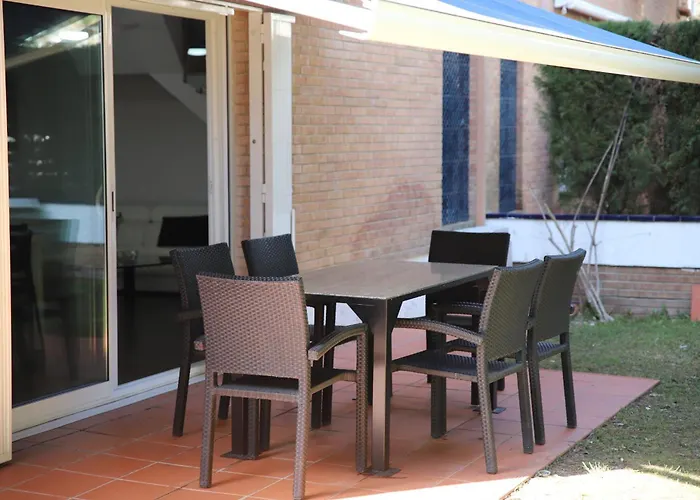 Eslora - Playa De Aro Feriehus Platja d'Aro