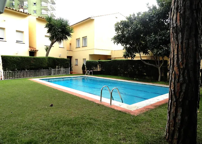 Eslora - Playa De Aro * Platja d'Aro