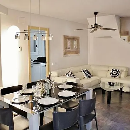 Eslora - Playa De Aro Prázdninový dům