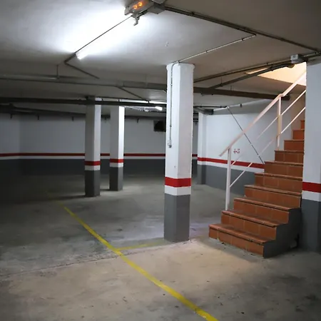 Σπίτι διακοπών Eslora - Playa De Aro *