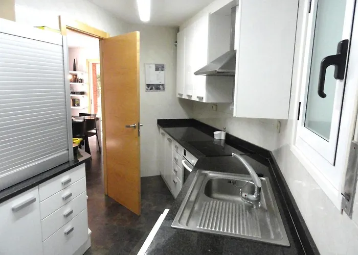 Eslora - Playa De Aro Σπίτι διακοπών *