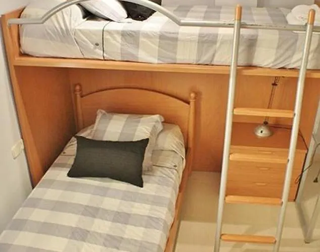 Σπίτι διακοπών Eslora - Playa De Aro *