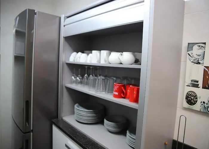 Eslora - Playa De Aro Σπίτι διακοπών