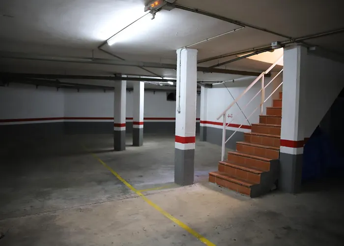 Σπίτι διακοπών Eslora - Playa De Aro *