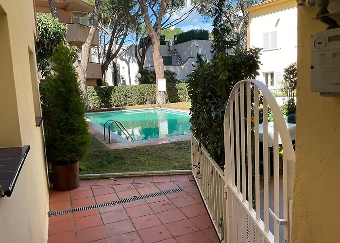 Σπίτι διακοπών Eslora - Playa De Aro *