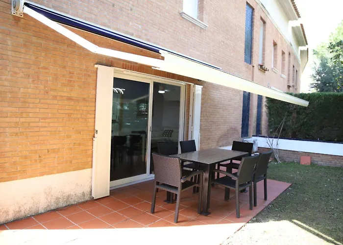 Σπίτι διακοπών Eslora - Playa De Aro *